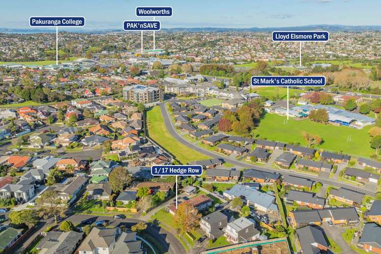 1/17 Hedge Row Sunnyhills_17