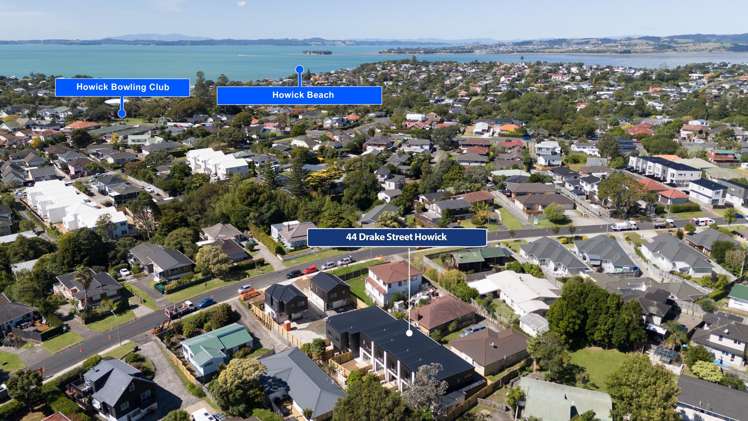 4/46 Drake Street Howick_30