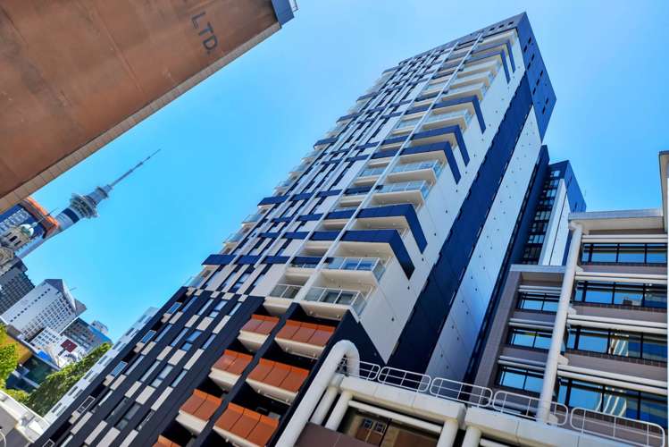 1806/8 Airedale Street Auckland Central_9