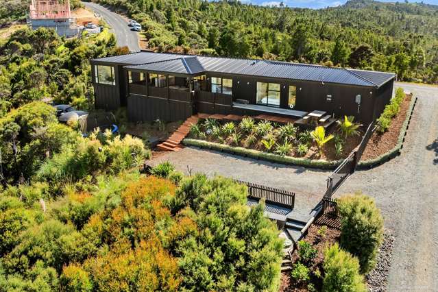 Premium Lifestyle Living