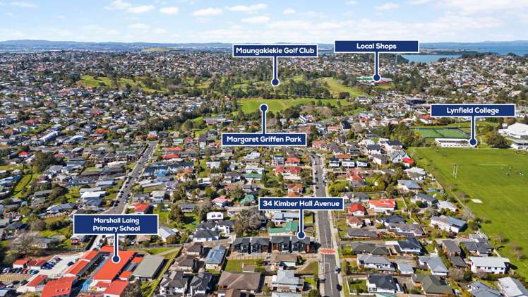 34B Kimber Hall Avenue Mt Roskill_20