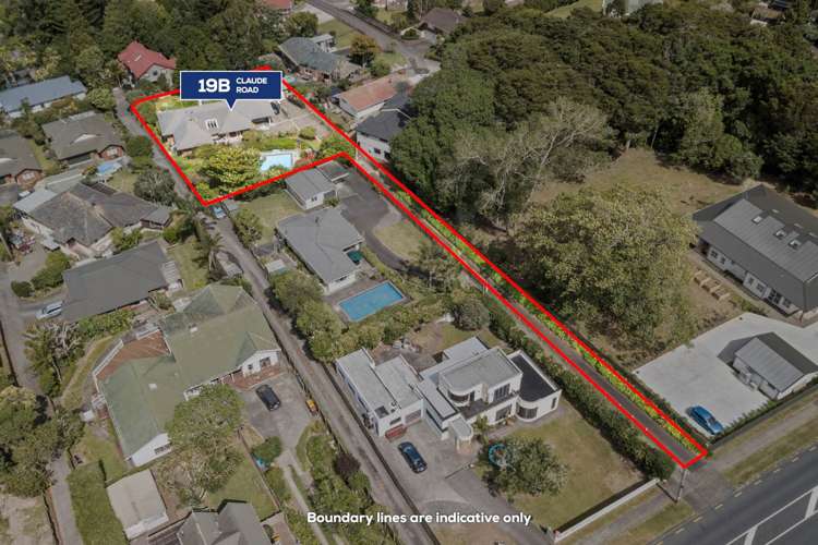 19b Claude Road Hillpark_18