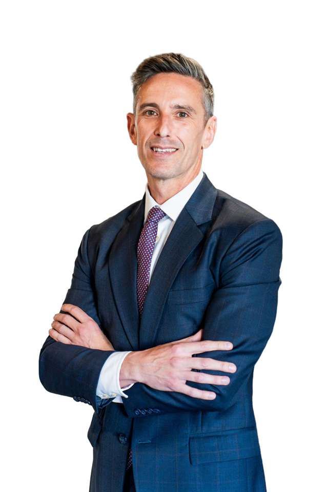 Bayleys backs Dunedin with senior appointment