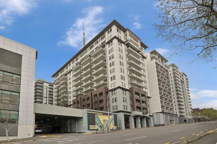 1110/22 Nelson Street Auckland Central_19