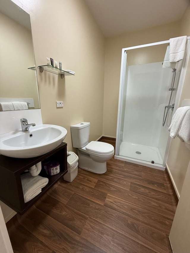 1BR Unit in Central Otahuhu