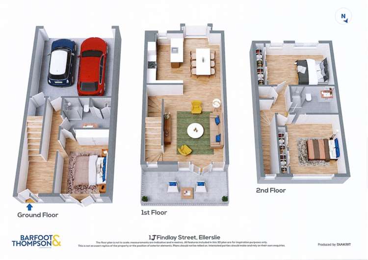 1j Findlay Street Ellerslie_18