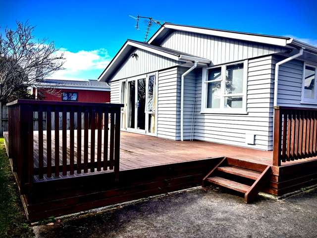Charming 4BR Saint Andrews Home