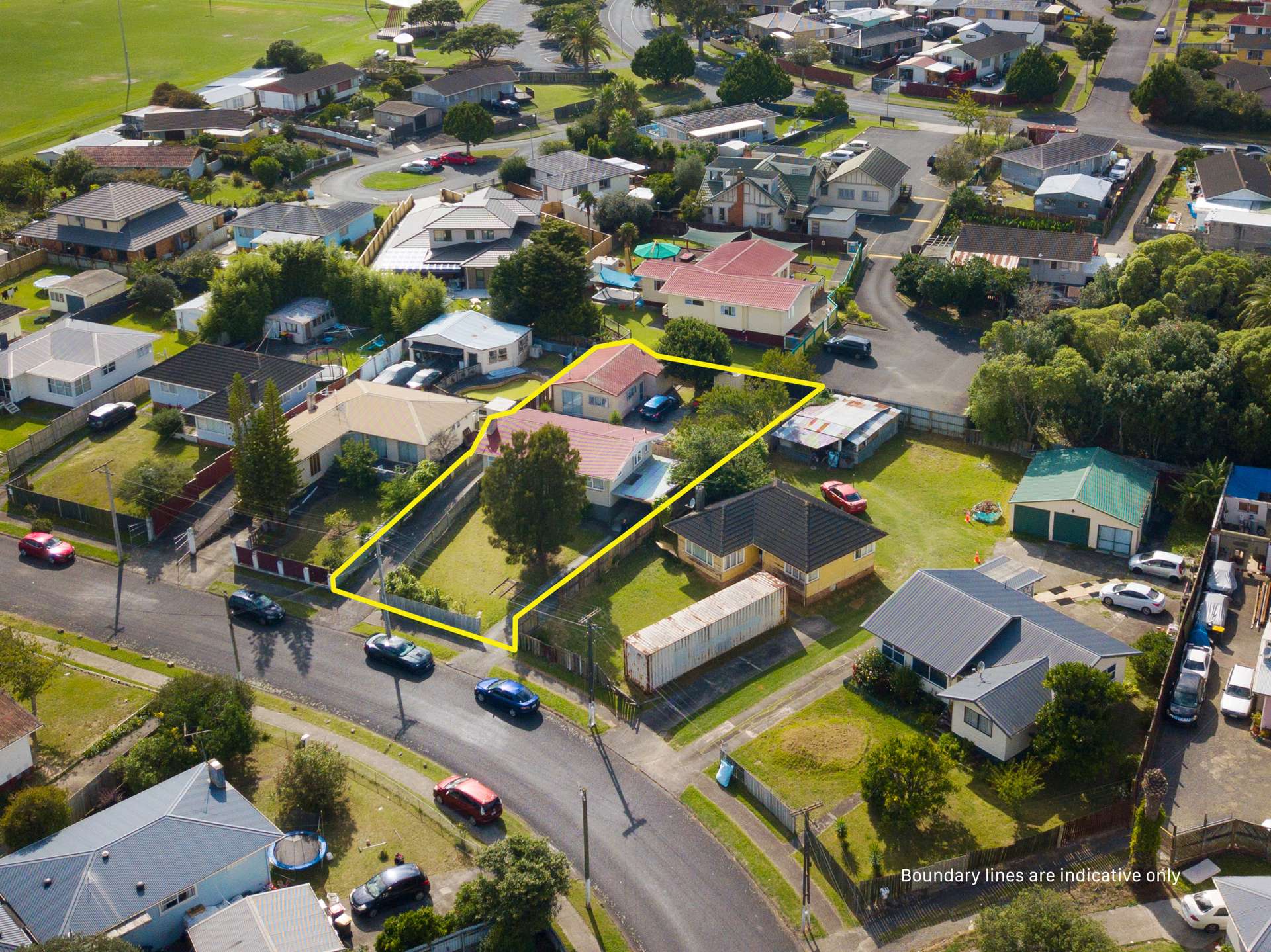 40 & 40A Awatere Street Clover Park_0