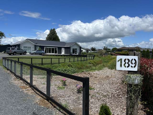 189 Inglefield Street Pirongia_2