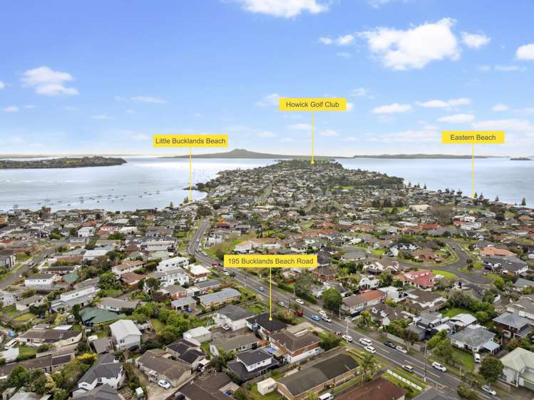 1/195 Bucklands Beach Road Bucklands Beach_22