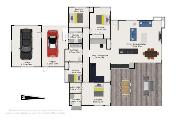 23 Elliot Street Riverhead_1