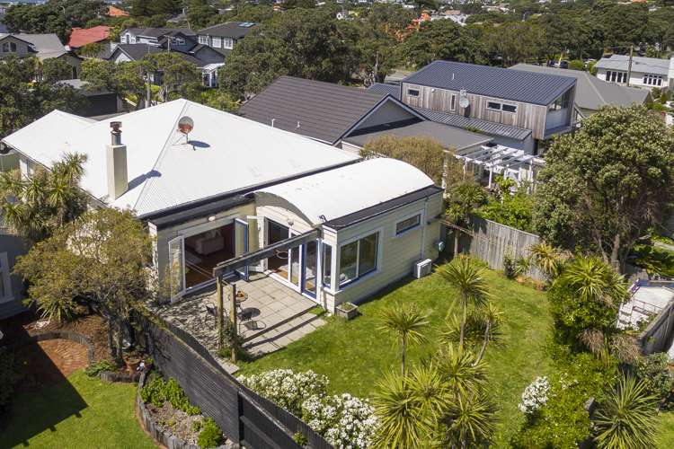 20 Ventnor Street Seatoun_14