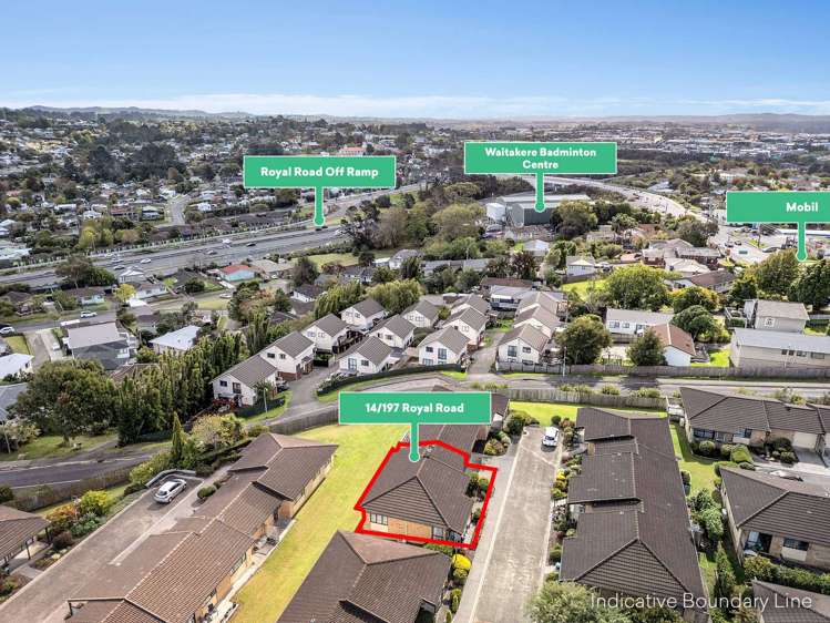 14/197 Royal Road Massey_22