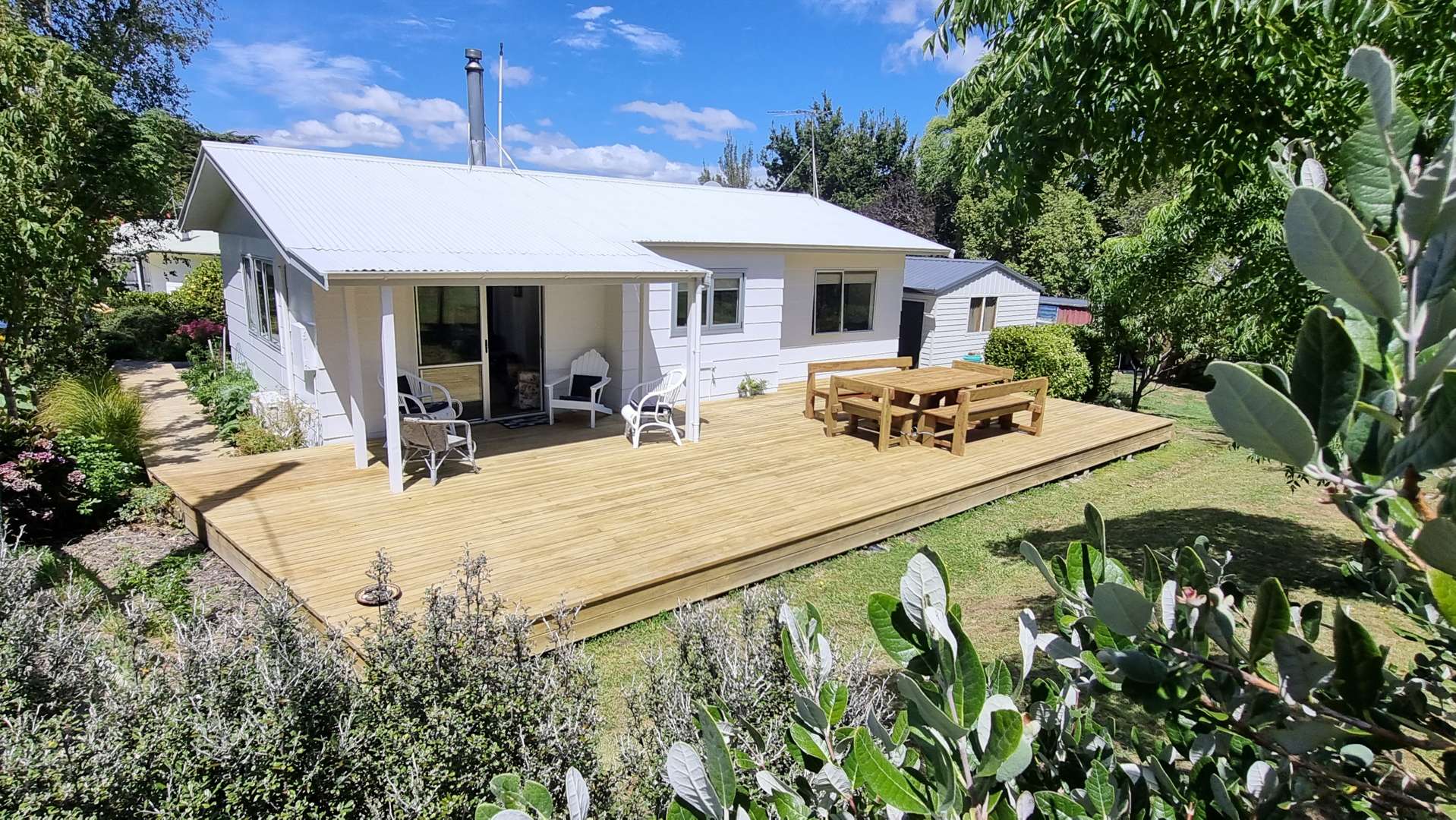 10 and 12 Revans Street Featherston South Wairarapa Houses for