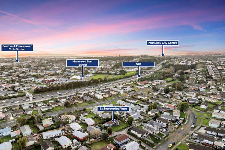 21 Secretariat Place Randwick Park_21