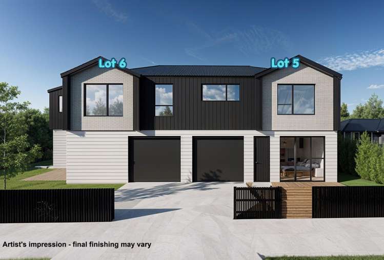 Lot 6/59 Tiraumea Drive_1