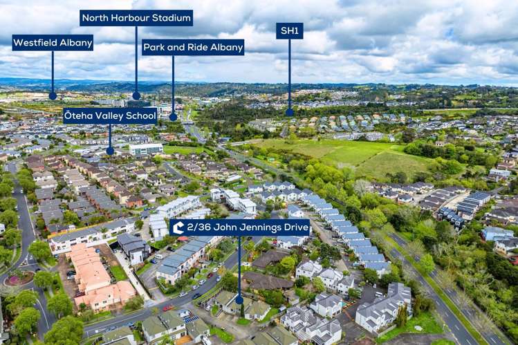 2/36 John Jennings Drive Oteha_12