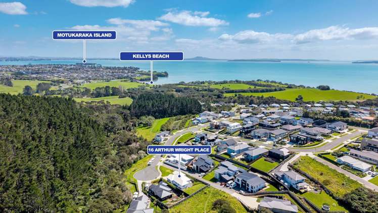 16 Arthur Wright Place Maraetai_32