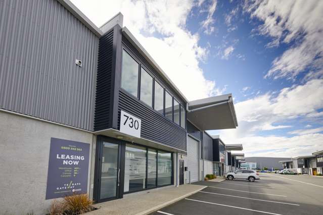 730 Arthur Porter Drive Te Rapa_1