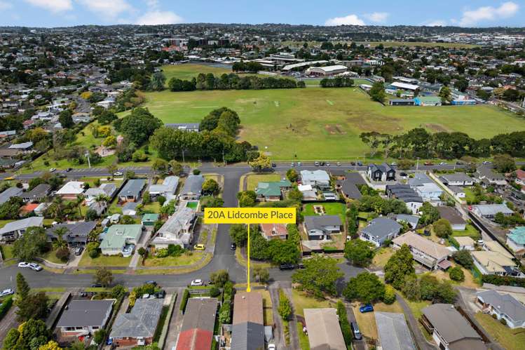 20a Lidcombe Place Avondale_19