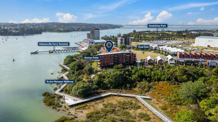 104/12 Marlborough Crescent Hobsonville_22