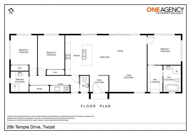 29B Temple Drive Twizel_1