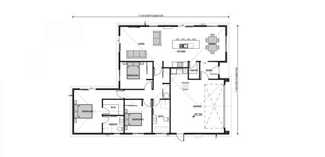 Lot 23 Falcon's Landing  Rolleston_2