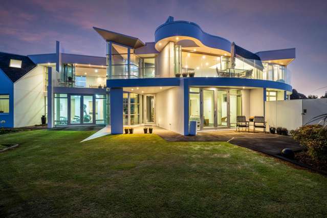 Scenic Views - Versatile Living Spaces