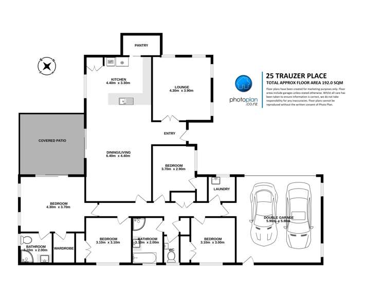 25 Trauzer Place Flagstaff_18