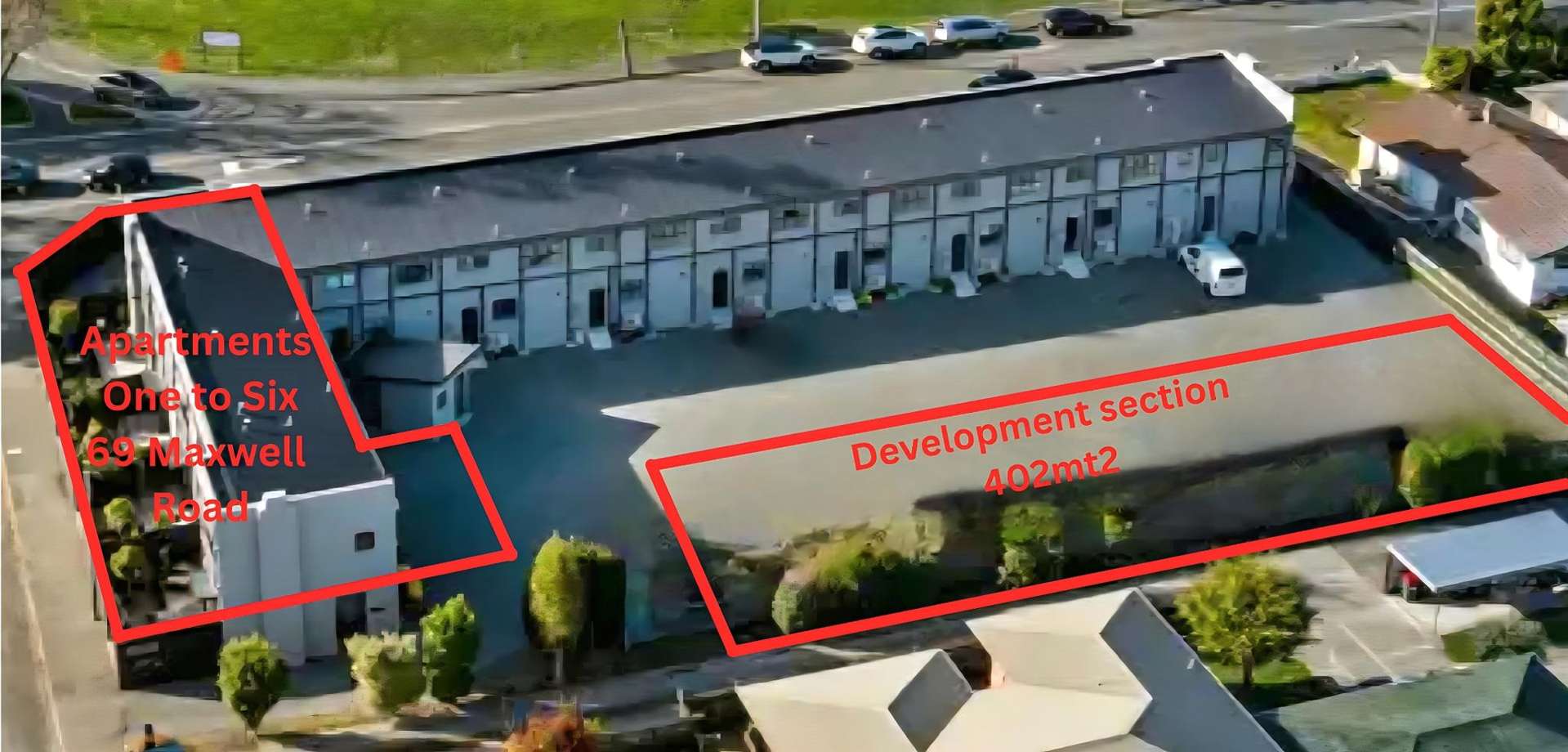 69 Maxwell Road Blenheim_0