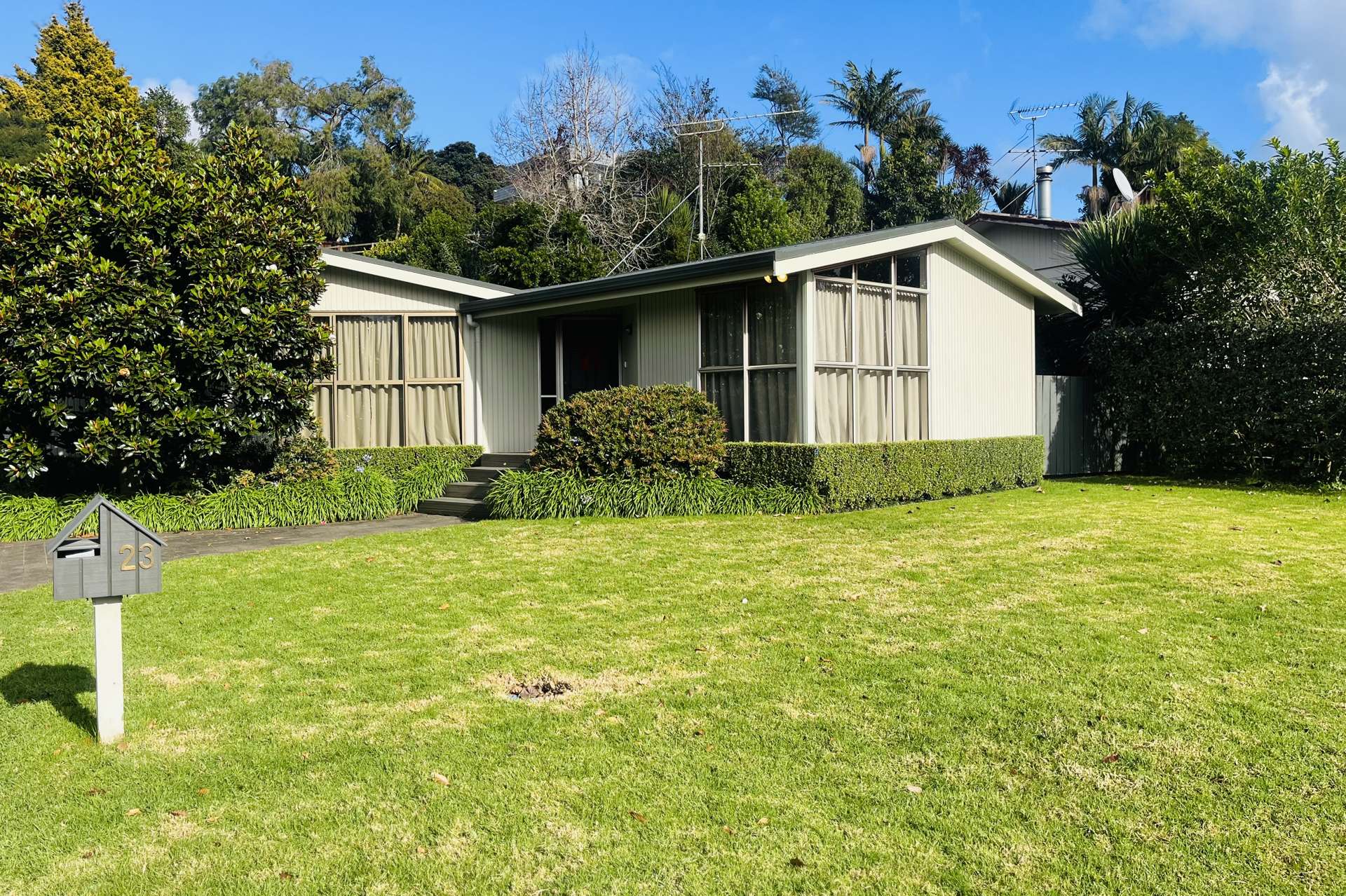 23 Bellfield Road Opaheke Papakura Houses for Rent One Roof