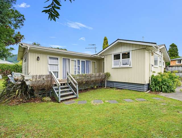 Freehold First Home or Smart Investment