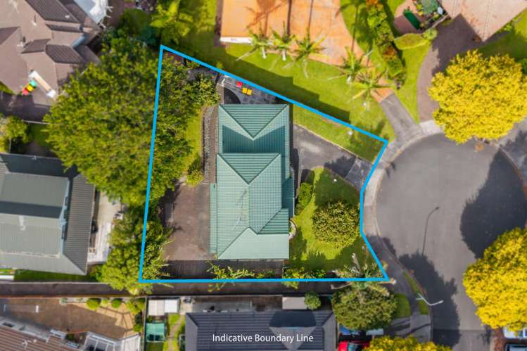 16 Cumbrian Place, Conifer Grove Takanini_21