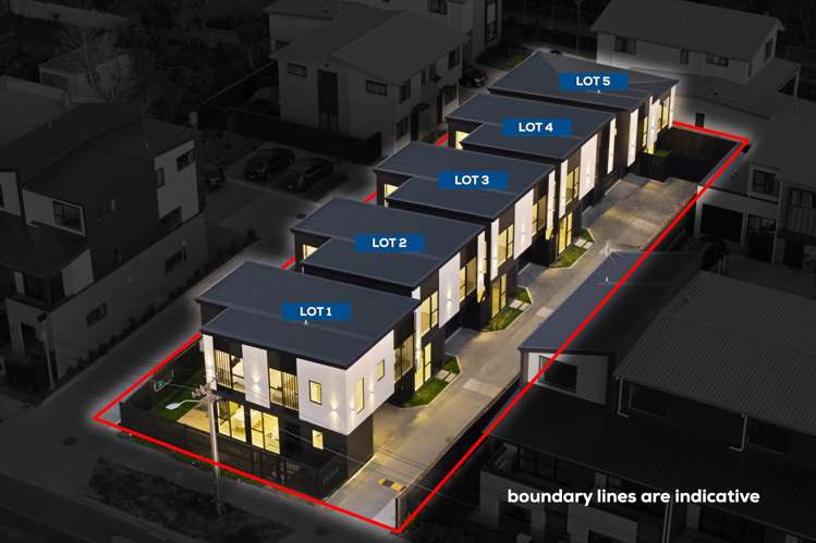 Lot 1/116 Taniwha Street Glen Innes_36