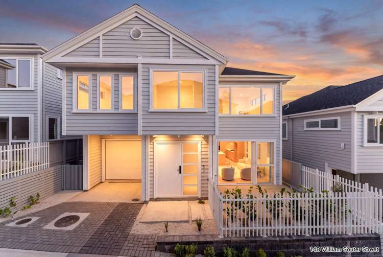 14,16 & 18 William Souter Street Forrest Hill_6
