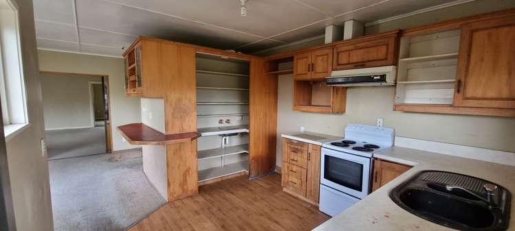 19 Cron Street Franz Josef Glacier_5