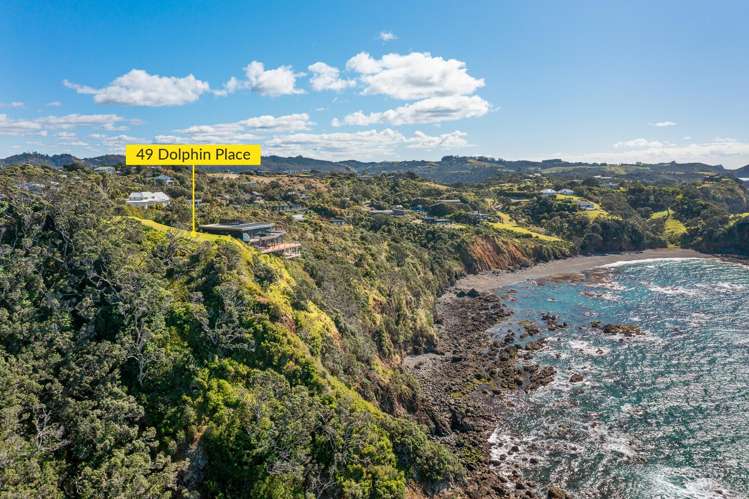 49 Dolphin Place Tutukaka_17