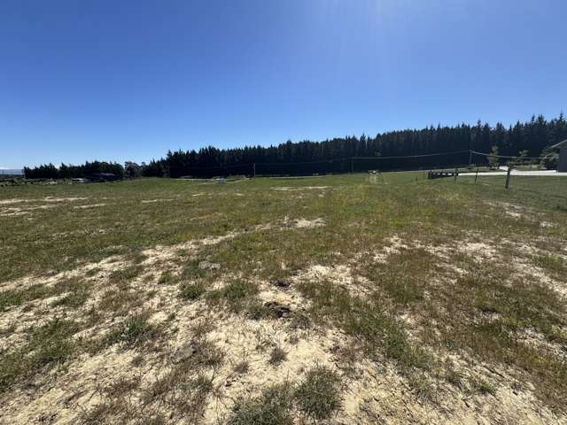 Reservoir Road Oamaru_4