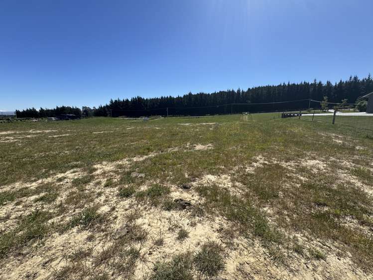 Reservoir Road Oamaru_4