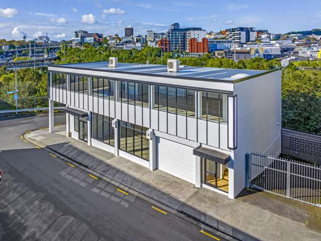27 Edinburgh Street Auckland Central_1