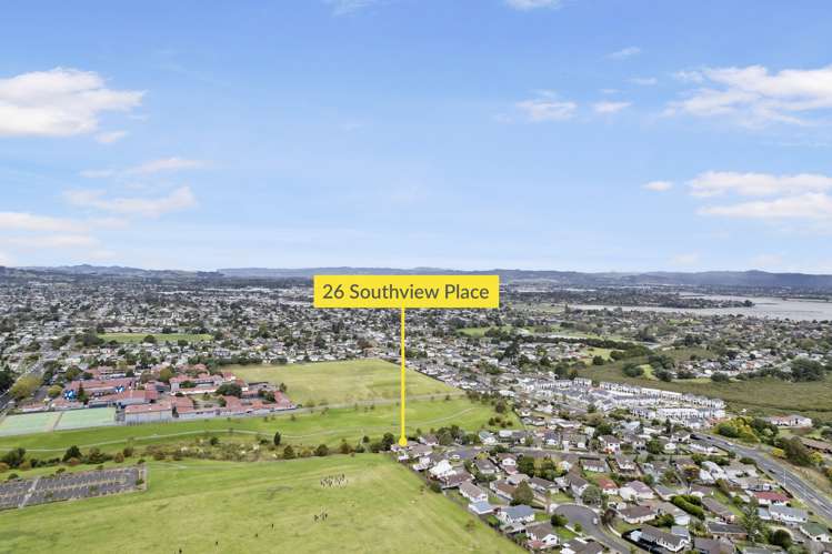 26 Southview Place Wattle Downs_18