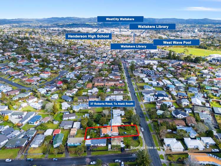 37 Roberts Road Te Atatu South_21