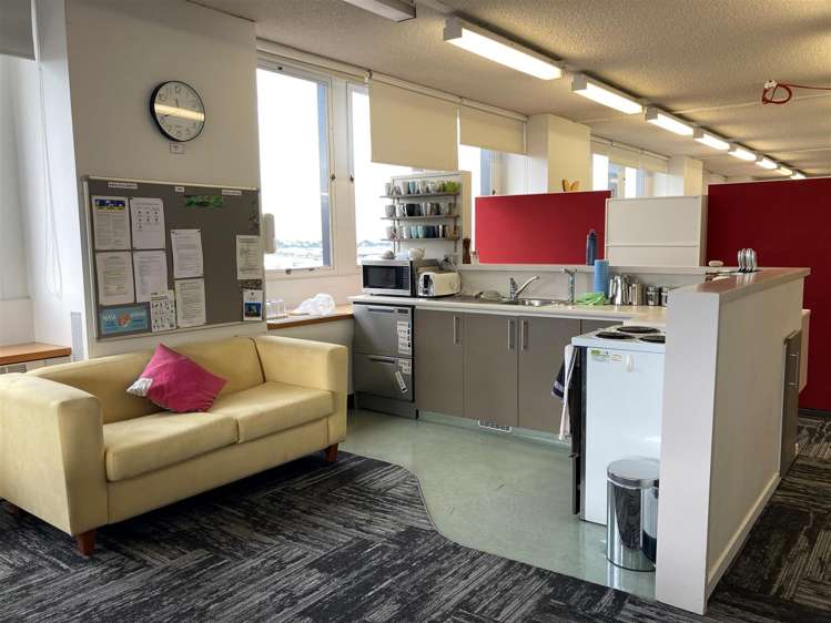 Level 9, 265 Princes Street Central Dunedin_2