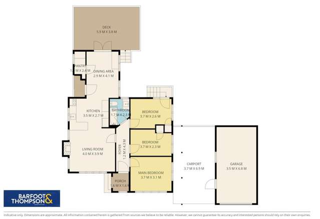 79 Ngataringa Road Devonport_1