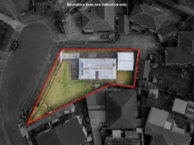 3 Kendall Court Wattle Downs_13