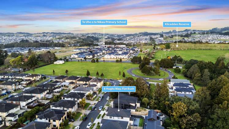8 Hughs Way Flat Bush_25