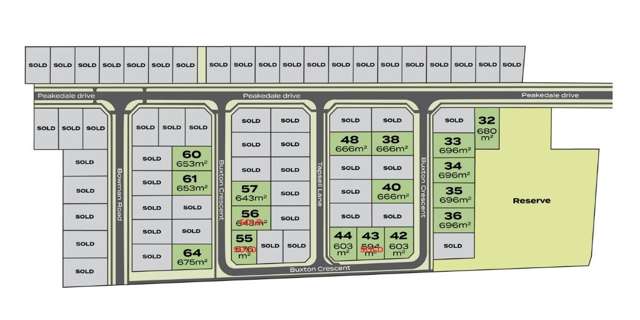 Peakedale Sections Matamata_2