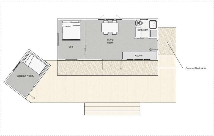 9 Tui Street Ahipara_39