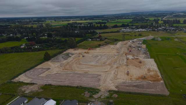 The Clearing Stage 3 - Selling Now from $230,000