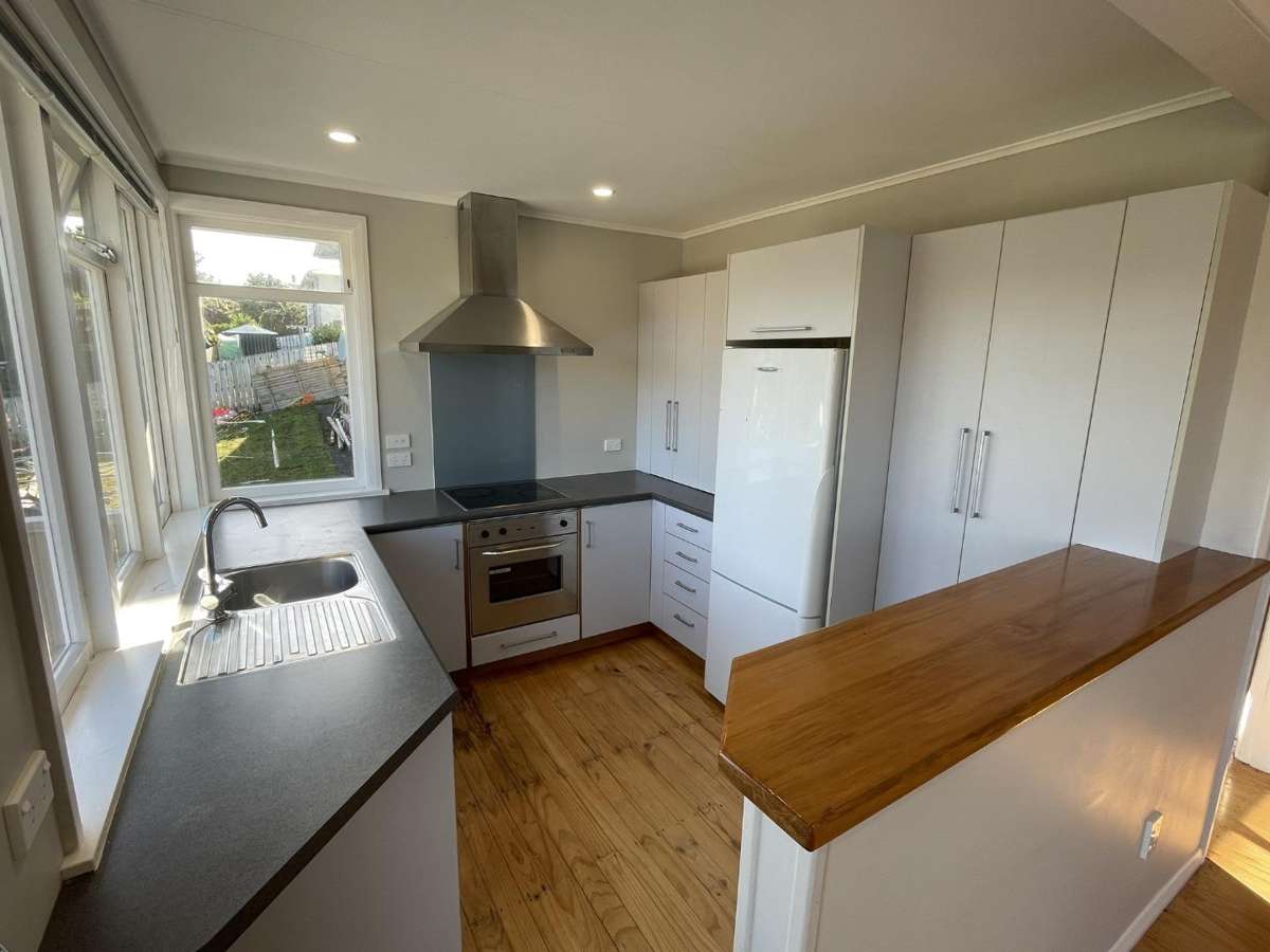 VOGELTOWN - 3 BEDROOMS 3